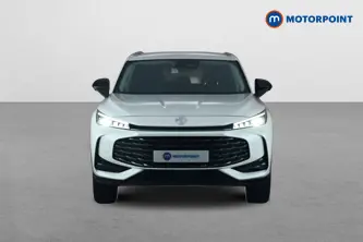 Mg Motor Uk HS Trophy Automatic Petrol-Electric Hybrid SUV - Stock Number (1686149) - Front bumper