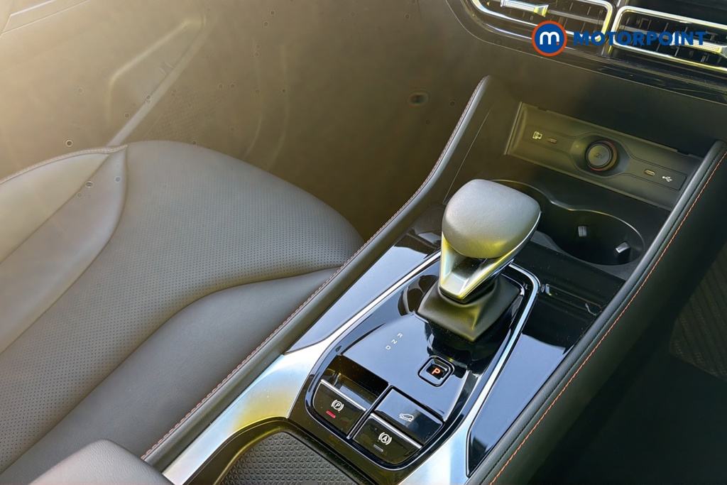 Mg Motor Uk HS Trophy Automatic Petrol-Electric Hybrid SUV - Stock Number (1686149) - 15th supplementary image