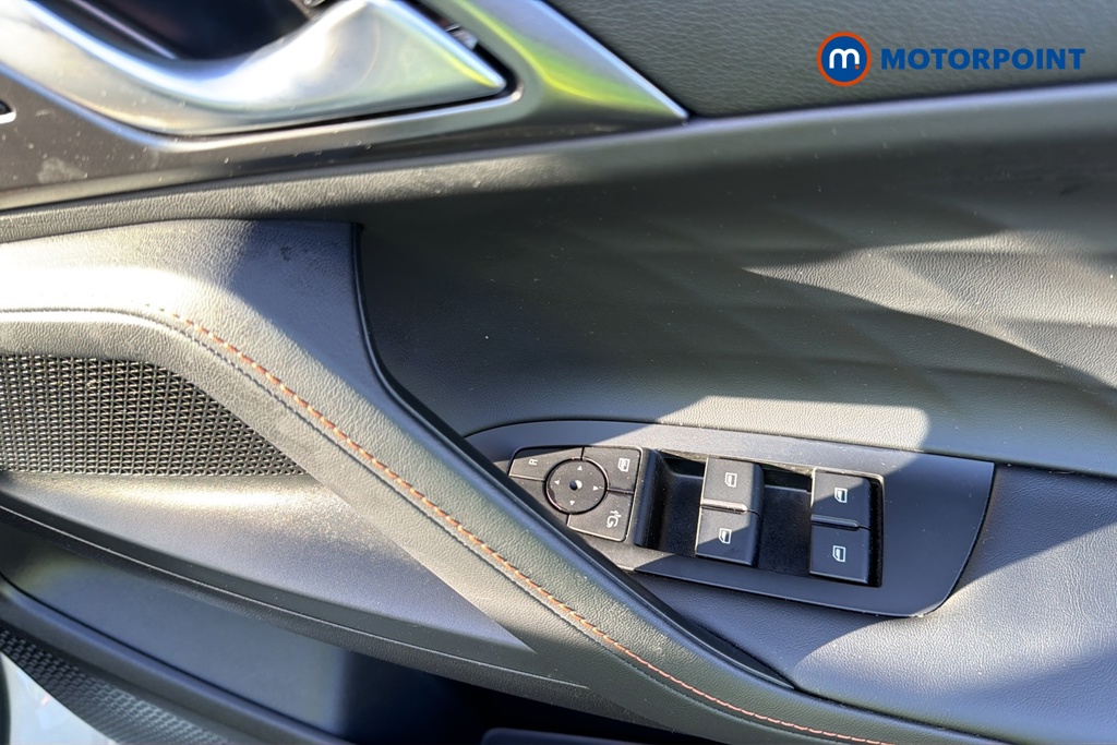 Mg Motor Uk HS Trophy Automatic Petrol-Electric Hybrid SUV - Stock Number (1686149) - 19th supplementary image
