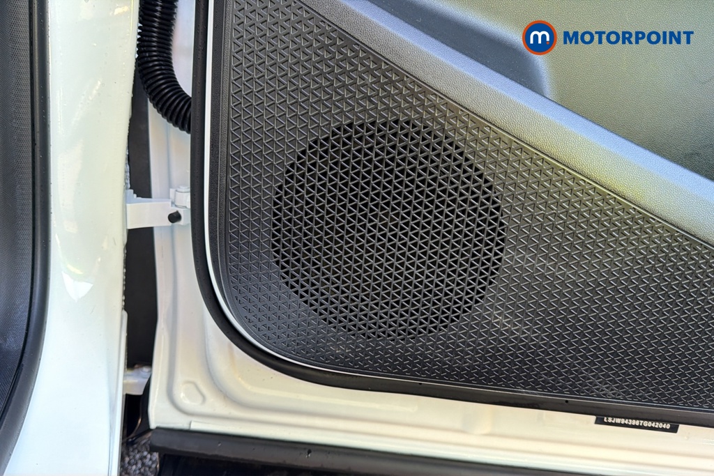 Mg Motor Uk HS Trophy Automatic Petrol-Electric Hybrid SUV - Stock Number (1686149) - 21st supplementary image