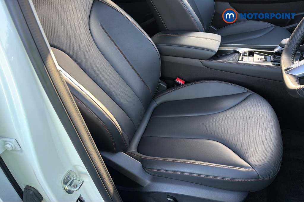 Mg Motor Uk HS Trophy Automatic Petrol-Electric Hybrid SUV - Stock Number (1686149) - 22nd supplementary image
