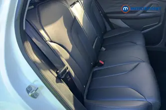 Mg Motor Uk HS Trophy Automatic Petrol-Electric Hybrid SUV - Stock Number (1686149) - 25th supplementary image