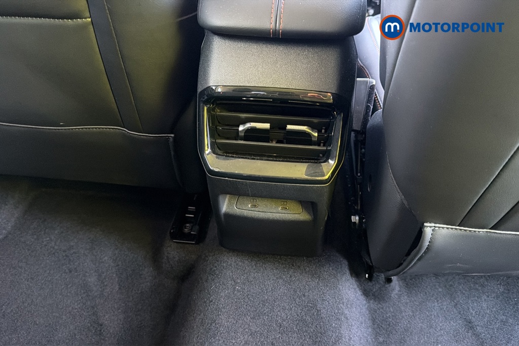 Mg Motor Uk HS Trophy Automatic Petrol-Electric Hybrid SUV - Stock Number (1686149) - 28th supplementary image