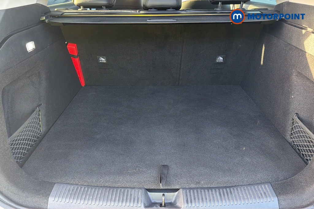 Mg Motor Uk HS Trophy Automatic Petrol-Electric Hybrid SUV - Stock Number (1686149) - 30th supplementary image
