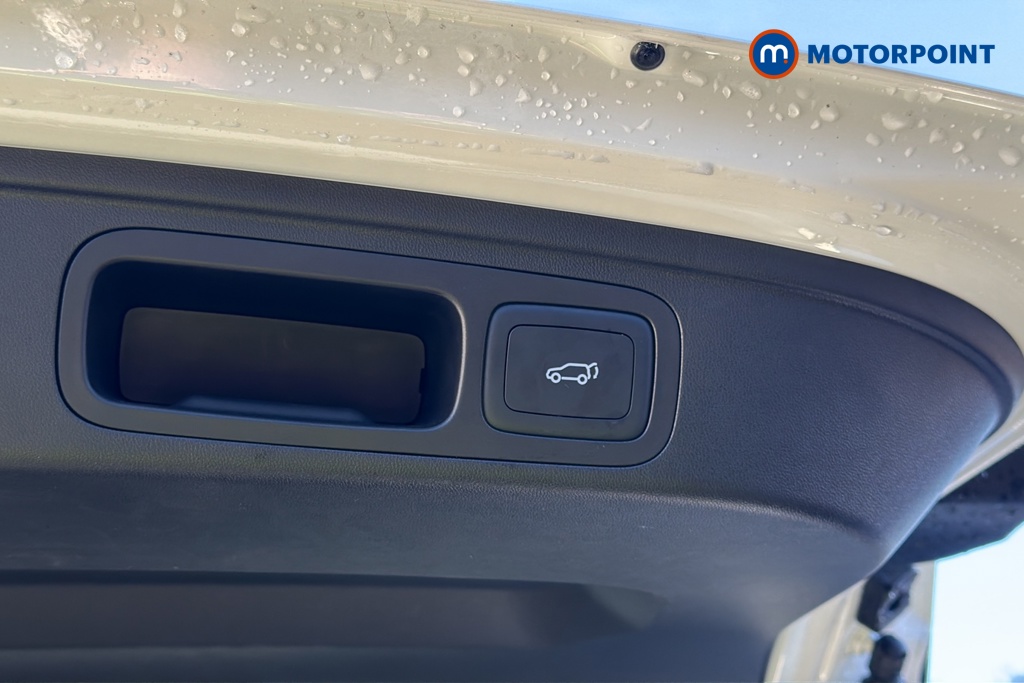 Mg Motor Uk HS Trophy Automatic Petrol-Electric Hybrid SUV - Stock Number (1686149) - 35th supplementary image
