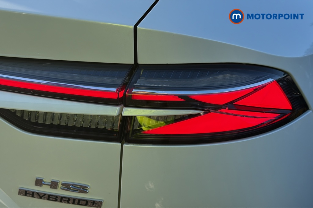 Mg Motor Uk HS Trophy Automatic Petrol-Electric Hybrid SUV - Stock Number (1686149) - 36th supplementary image