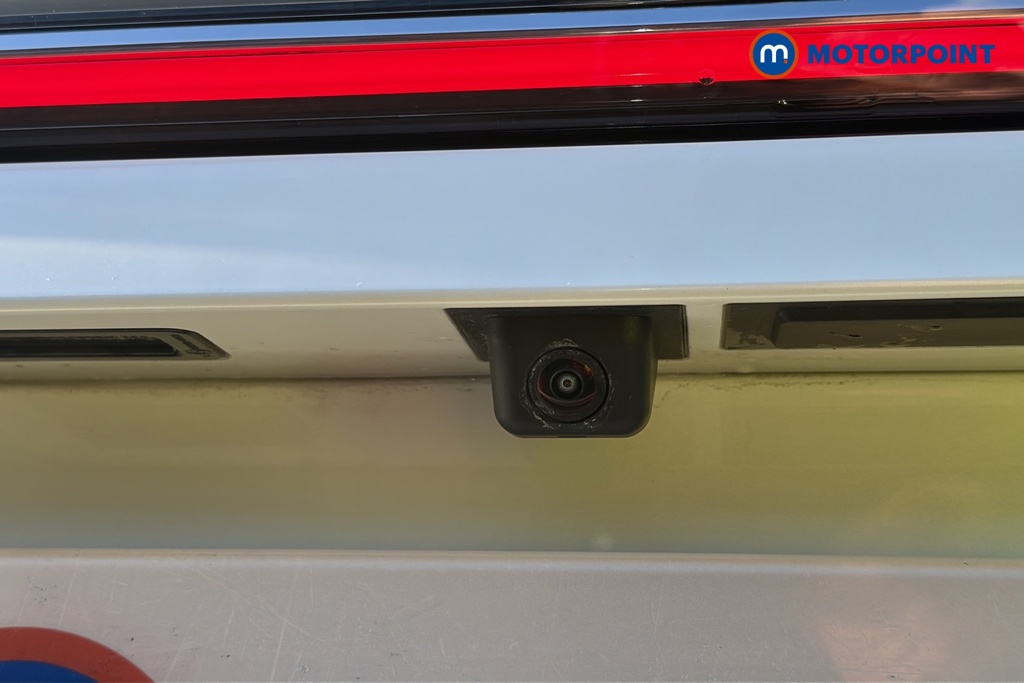 Mg Motor Uk HS Trophy Automatic Petrol-Electric Hybrid SUV - Stock Number (1686149) - 37th supplementary image