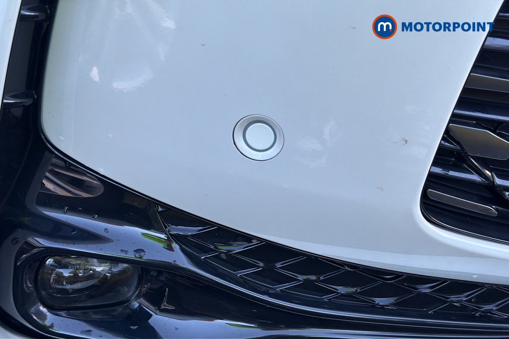 Mg Motor Uk HS Trophy Automatic Petrol-Electric Hybrid SUV - Stock Number (1686149) - 38th supplementary image