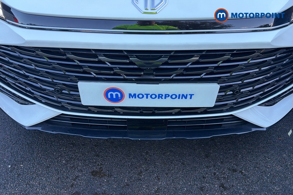 Mg Motor Uk HS Trophy Automatic Petrol-Electric Hybrid SUV - Stock Number (1686149) - 43rd supplementary image