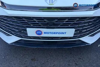 Mg Motor Uk HS Trophy Automatic Petrol-Electric Hybrid SUV - Stock Number (1686149) - 43rd supplementary image