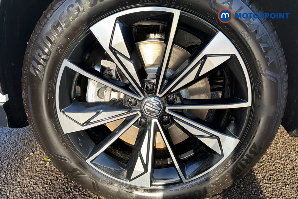 Mg Motor Uk HS Trophy Automatic Petrol-Electric Hybrid SUV - Stock Number (1686149) - 44th supplementary image
