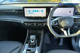 Mg Motor Uk HS Trophy Automatic Petrol-Electric Hybrid SUV - Stock Number (1686149) - 1st supplementary image