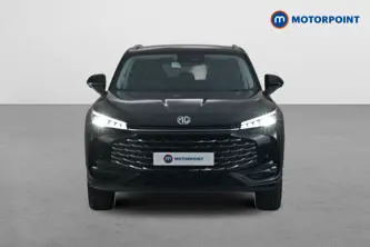 Mg Motor Uk HS Trophy Automatic Petrol-Electric Hybrid SUV - Stock Number (1686167) - Front bumper