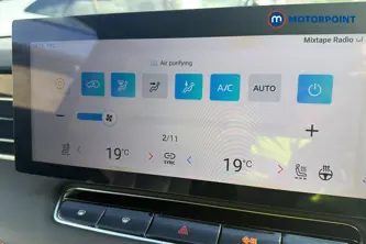 Mg Motor Uk HS Trophy Automatic Petrol-Electric Hybrid SUV - Stock Number (1686167) - 12th supplementary image