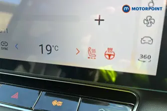 Mg Motor Uk HS Trophy Automatic Petrol-Electric Hybrid SUV - Stock Number (1686167) - 14th supplementary image