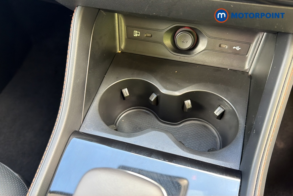 Mg Motor Uk HS Trophy Automatic Petrol-Electric Hybrid SUV - Stock Number (1686167) - 16th supplementary image