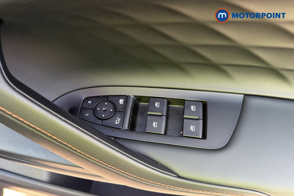 Mg Motor Uk HS Trophy Automatic Petrol-Electric Hybrid SUV - Stock Number (1686167) - 19th supplementary image