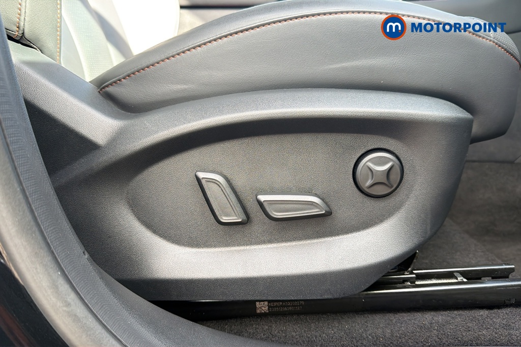 Mg Motor Uk HS Trophy Automatic Petrol-Electric Hybrid SUV - Stock Number (1686167) - 23rd supplementary image