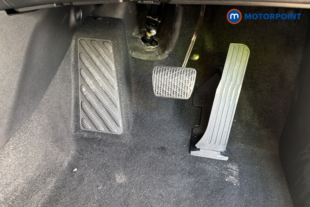 Mg Motor Uk HS Trophy Automatic Petrol-Electric Hybrid SUV - Stock Number (1686167) - 24th supplementary image