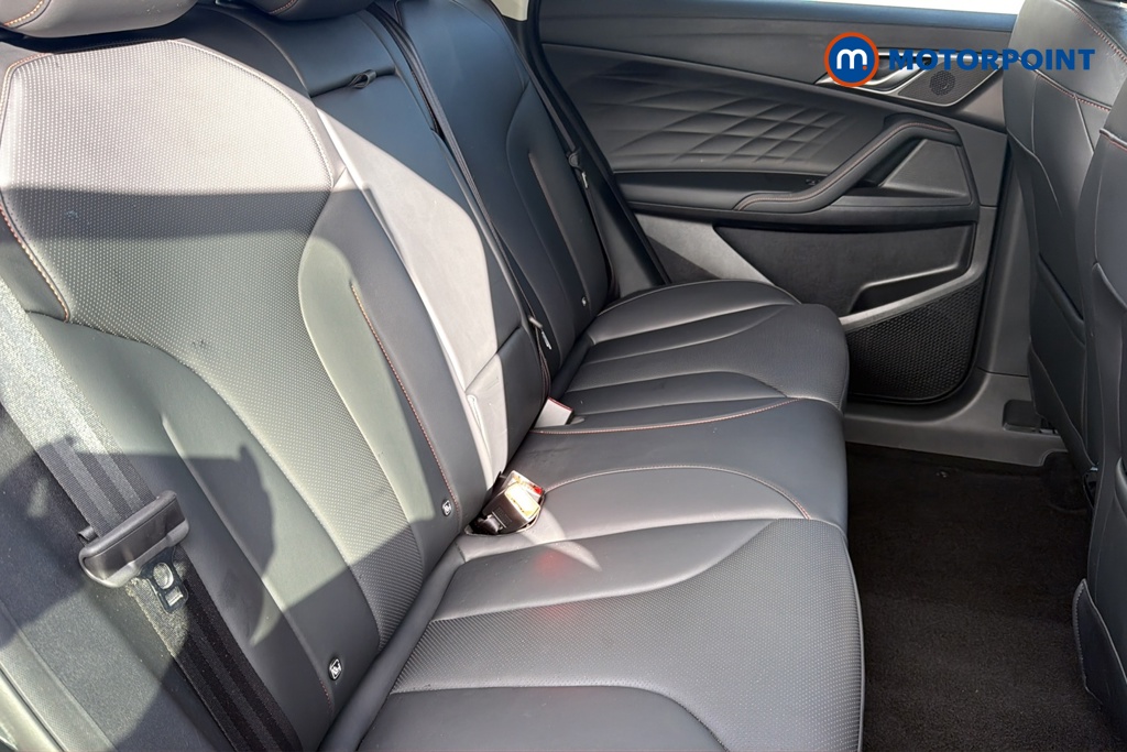 Mg Motor Uk HS Trophy Automatic Petrol-Electric Hybrid SUV - Stock Number (1686167) - 25th supplementary image