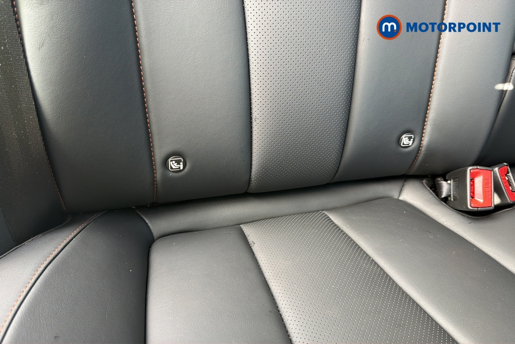 Mg Motor Uk HS Trophy Automatic Petrol-Electric Hybrid SUV - Stock Number (1686167) - 27th supplementary image
