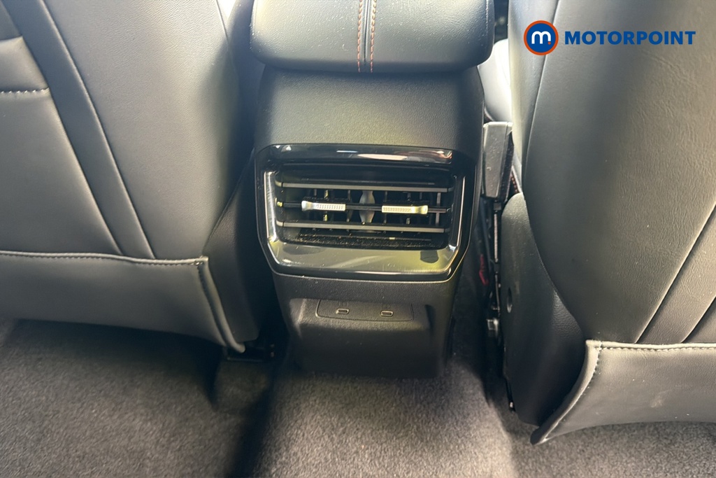 Mg Motor Uk HS Trophy Automatic Petrol-Electric Hybrid SUV - Stock Number (1686167) - 28th supplementary image