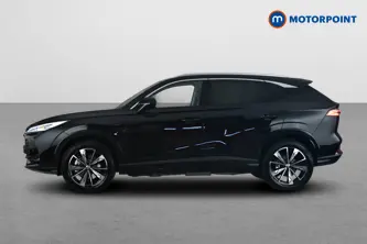Mg Motor Uk HS Trophy Automatic Petrol-Electric Hybrid SUV - Stock Number (1686167) - Drivers side