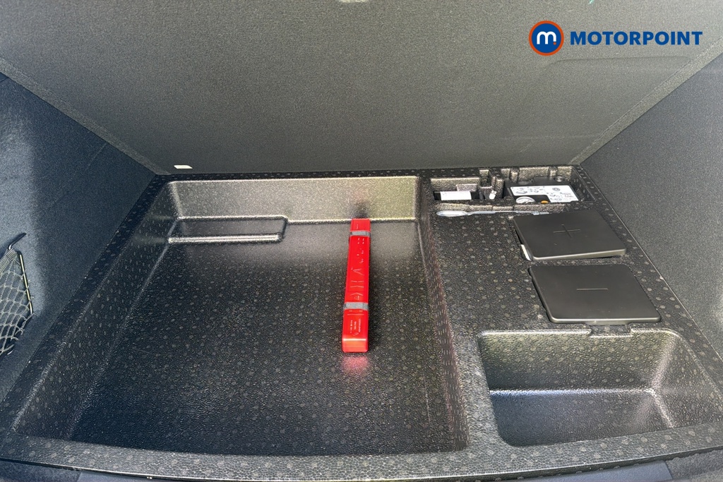 Mg Motor Uk HS Trophy Automatic Petrol-Electric Hybrid SUV - Stock Number (1686167) - 33rd supplementary image