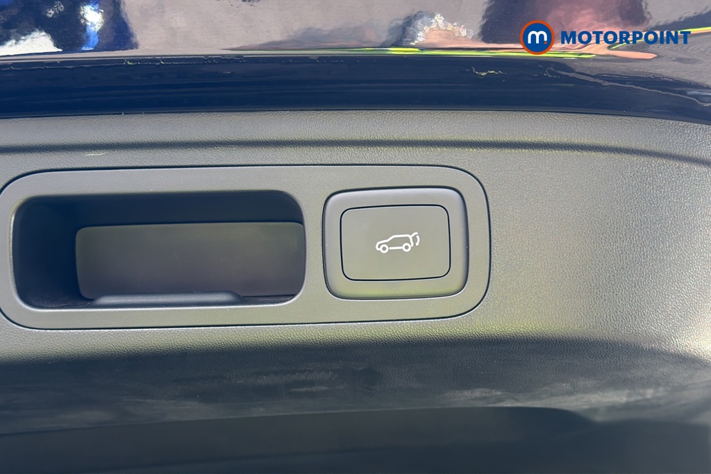 Mg Motor Uk HS Trophy Automatic Petrol-Electric Hybrid SUV - Stock Number (1686167) - 35th supplementary image