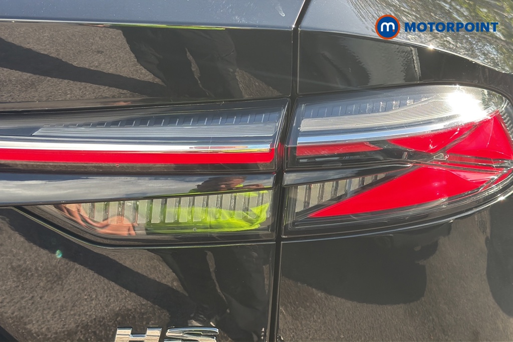 Mg Motor Uk HS Trophy Automatic Petrol-Electric Hybrid SUV - Stock Number (1686167) - 36th supplementary image
