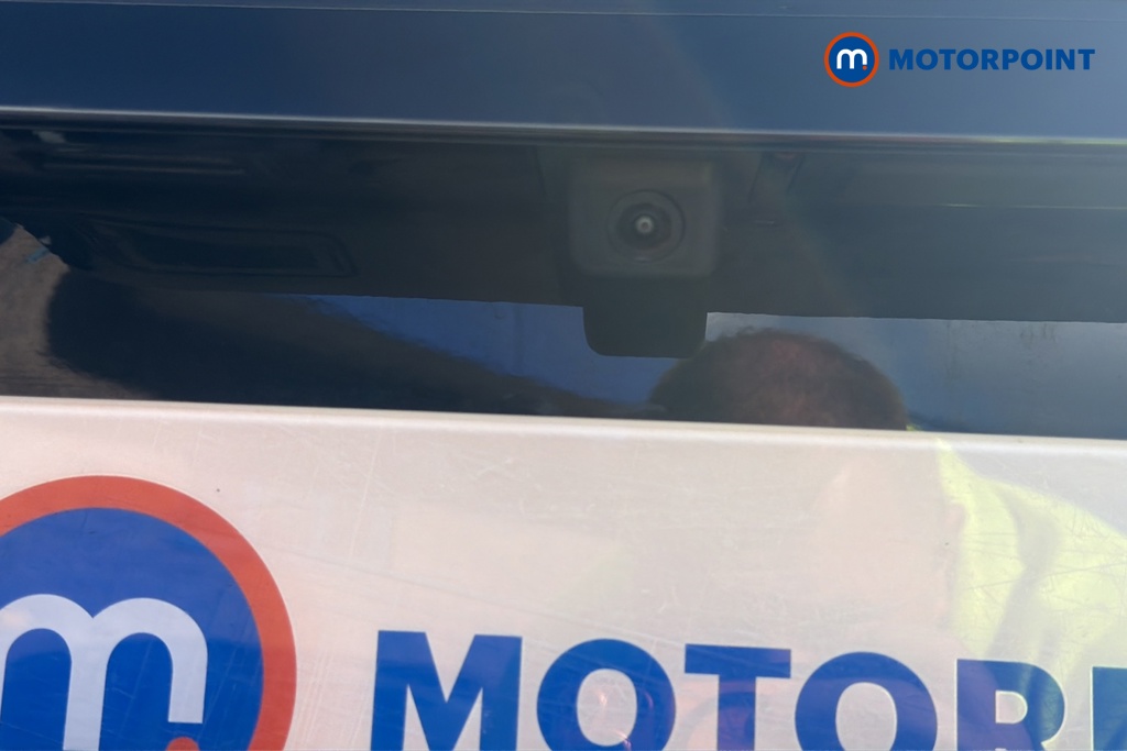 Mg Motor Uk HS Trophy Automatic Petrol-Electric Hybrid SUV - Stock Number (1686167) - 37th supplementary image