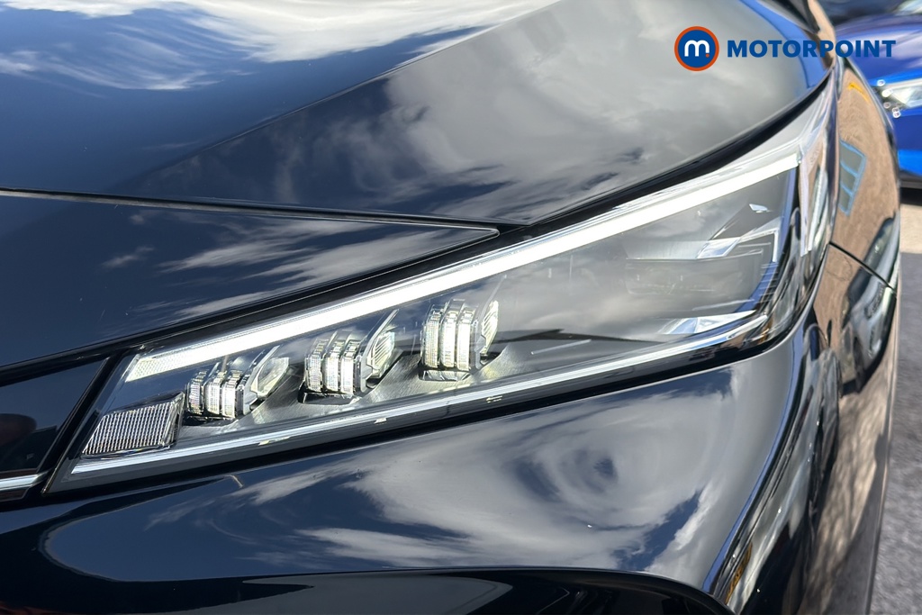 Mg Motor Uk HS Trophy Automatic Petrol-Electric Hybrid SUV - Stock Number (1686167) - 42nd supplementary image