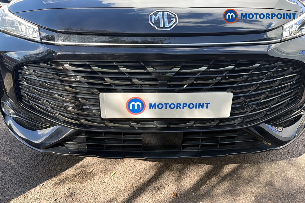 Mg Motor Uk HS Trophy Automatic Petrol-Electric Hybrid SUV - Stock Number (1686167) - 43rd supplementary image