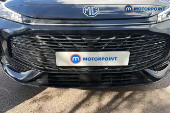 Mg Motor Uk HS Trophy Automatic Petrol-Electric Hybrid SUV - Stock Number (1686167) - 43rd supplementary image