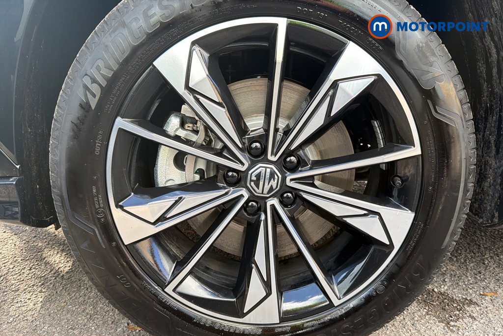 Mg Motor Uk HS Trophy Automatic Petrol-Electric Hybrid SUV - Stock Number (1686167) - 44th supplementary image