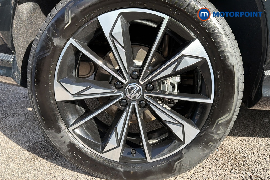Mg Motor Uk HS Trophy Automatic Petrol-Electric Hybrid SUV - Stock Number (1686167) - 46th supplementary image