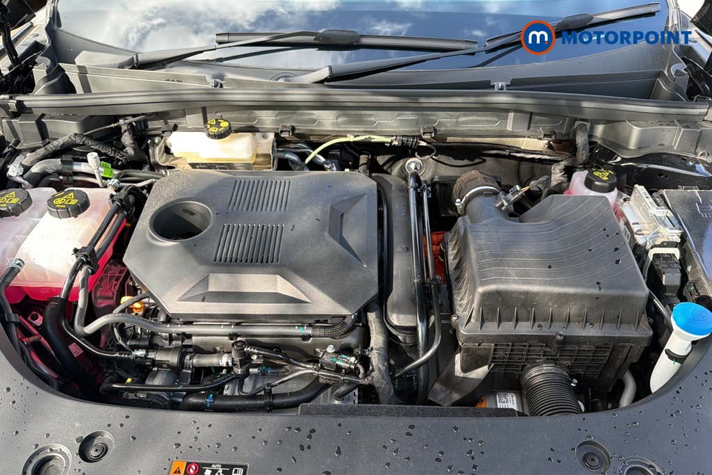 Mg Motor Uk HS Trophy Automatic Petrol-Electric Hybrid SUV - Stock Number (1686167) - 48th supplementary image