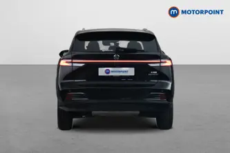Mg Motor Uk HS Trophy Automatic Petrol-Electric Hybrid SUV - Stock Number (1686167) - Rear bumper
