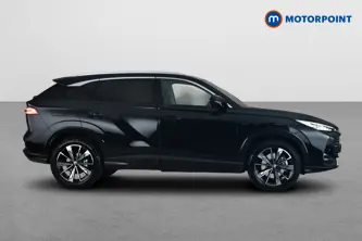 Mg Motor Uk HS Trophy Automatic Petrol-Electric Hybrid SUV - Stock Number (1686167) - Passenger side