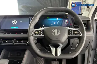 Mg Motor Uk HS Trophy Automatic Petrol-Electric Hybrid SUV - Stock Number (1686169) - 2nd supplementary image