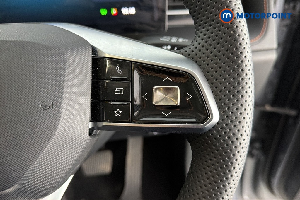 Mg Motor Uk HS Trophy Automatic Petrol-Electric Hybrid SUV - Stock Number (1686169) - 3rd supplementary image