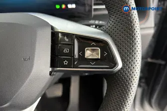 Mg Motor Uk HS Trophy Automatic Petrol-Electric Hybrid SUV - Stock Number (1686169) - 3rd supplementary image
