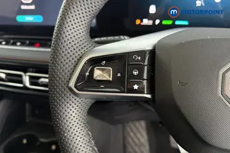 Mg Motor Uk HS Trophy Automatic Petrol-Electric Hybrid SUV - Stock Number (1686169) - 4th supplementary image