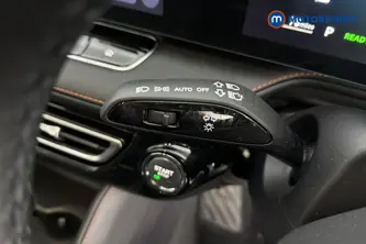 Mg Motor Uk HS Trophy Automatic Petrol-Electric Hybrid SUV - Stock Number (1686169) - 5th supplementary image