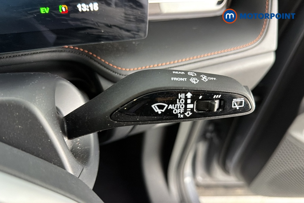 Mg Motor Uk HS Trophy Automatic Petrol-Electric Hybrid SUV - Stock Number (1686169) - 6th supplementary image