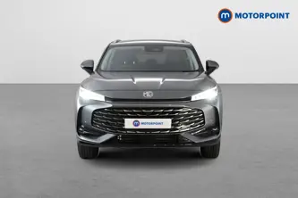 Mg Motor Uk HS Trophy Automatic Petrol-Electric Hybrid SUV - Stock Number (1686169) - Front bumper