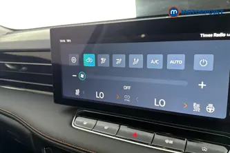 Mg Motor Uk HS Trophy Automatic Petrol-Electric Hybrid SUV - Stock Number (1686169) - 12th supplementary image