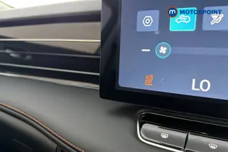 Mg Motor Uk HS Trophy Automatic Petrol-Electric Hybrid SUV - Stock Number (1686169) - 14th supplementary image