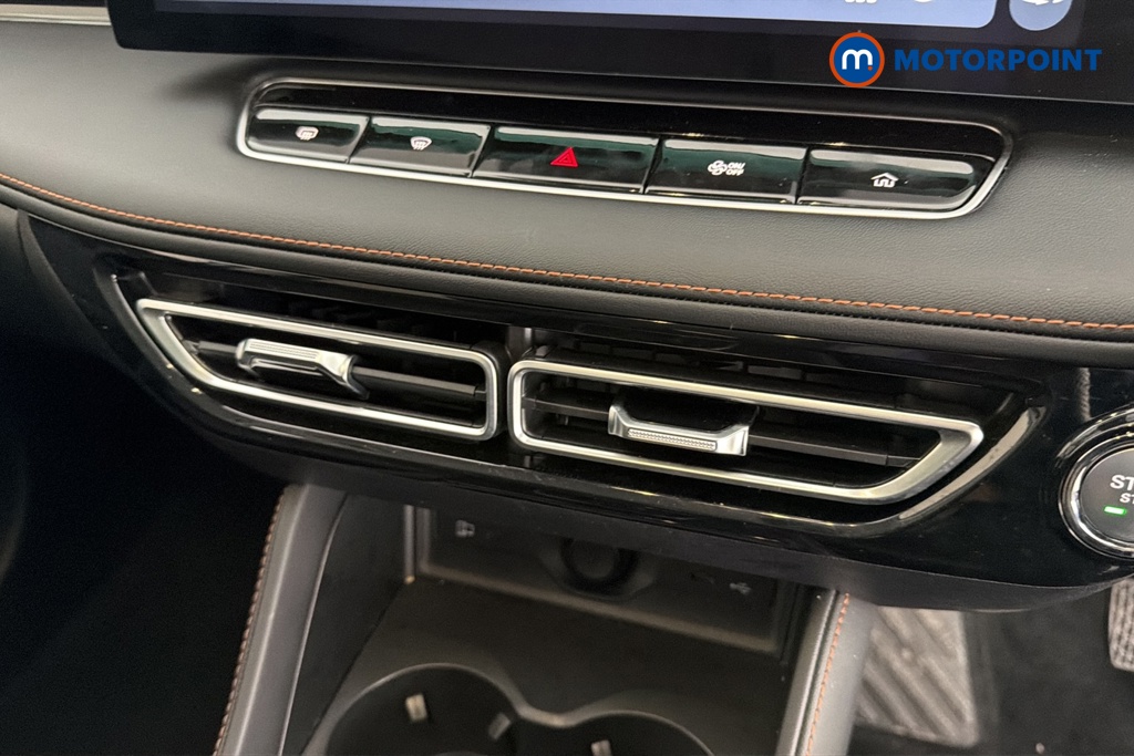 Mg Motor Uk HS Trophy Automatic Petrol-Electric Hybrid SUV - Stock Number (1686169) - 15th supplementary image