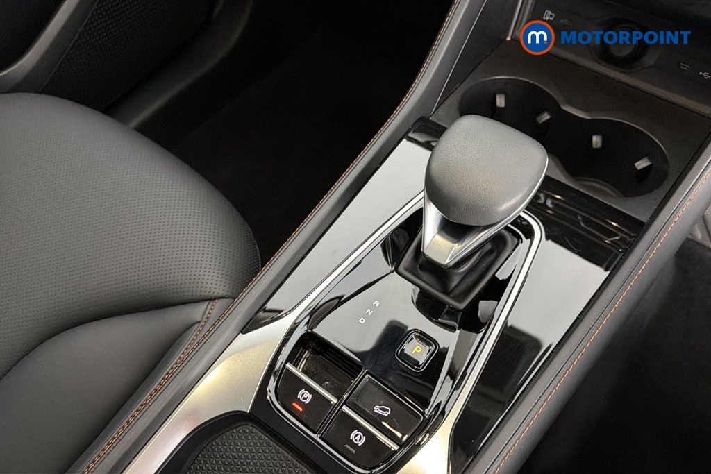 Mg Motor Uk HS Trophy Automatic Petrol-Electric Hybrid SUV - Stock Number (1686169) - 16th supplementary image